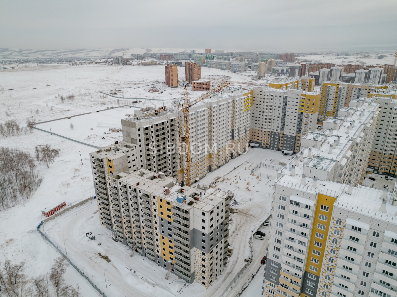 ЖК Нанжуль-Солнечный, дом 8, цены, фото, планировки квартир, ход  строительства, официальный сайт, купить квартиру в ЖК