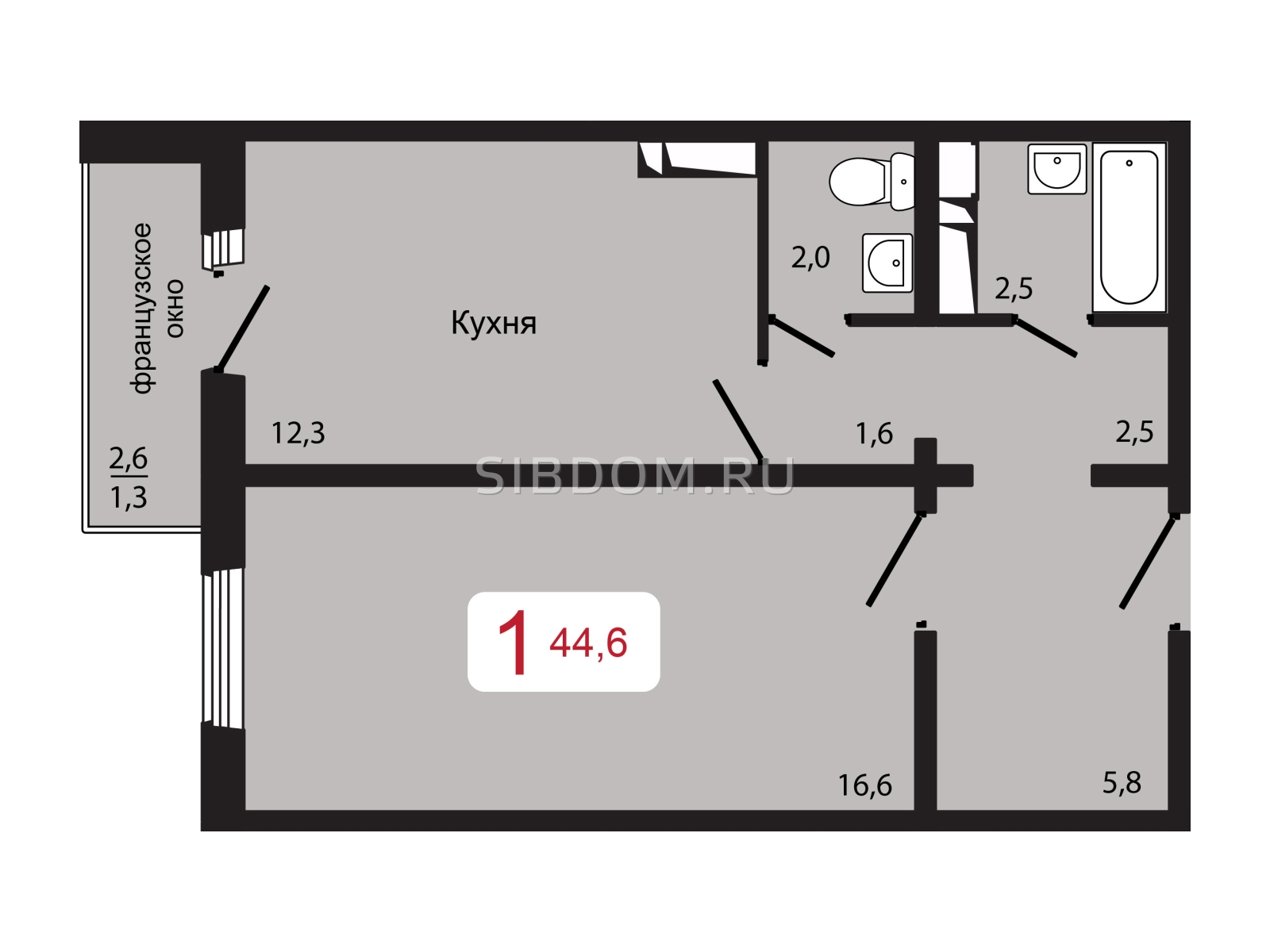 ЖК КБС. Берег, дом 5 строение 1 (Старт продаж), цены, фото, планировки  квартир, ход строительства, официальный сайт, купить квартиру в ЖК