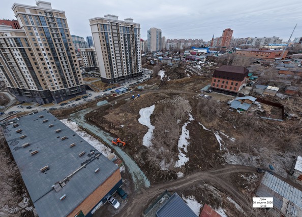 21 апреля 2026