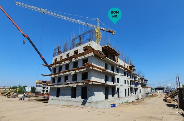 4 июля 2025