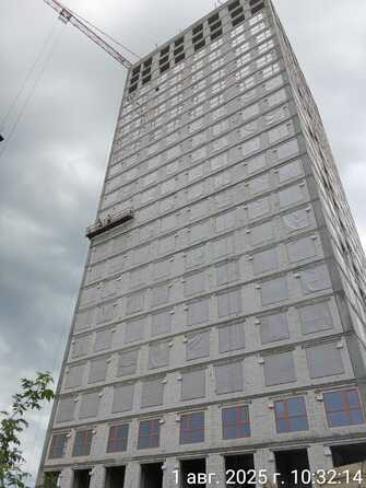 1 августа 2025