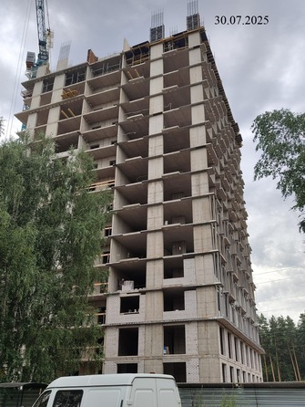 30 июля 2025