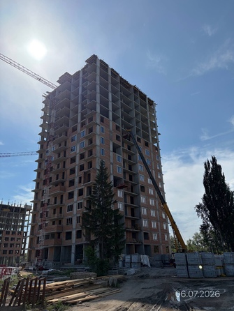 7 июля 2026