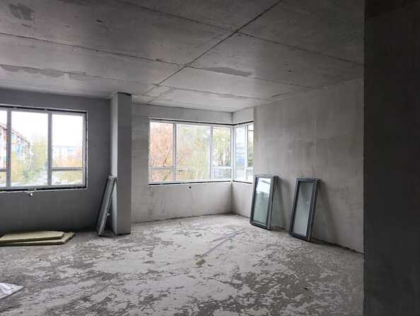 Ход строительства 7 октября 2025