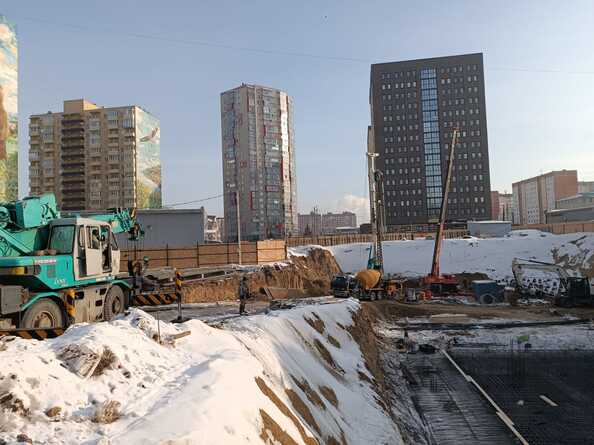 20 февраля 2025