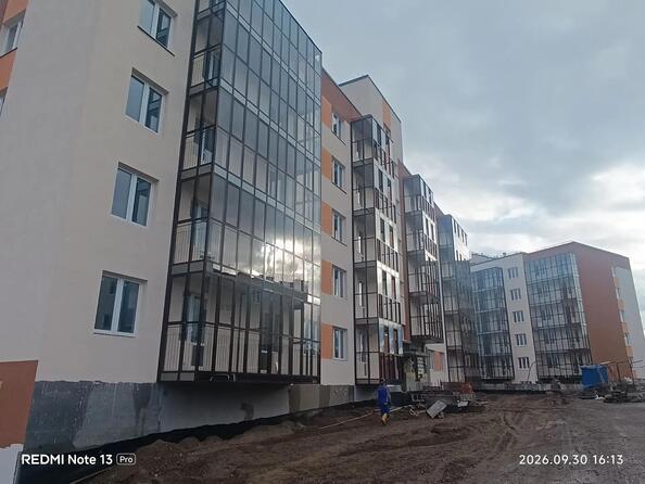 1 октября 2026