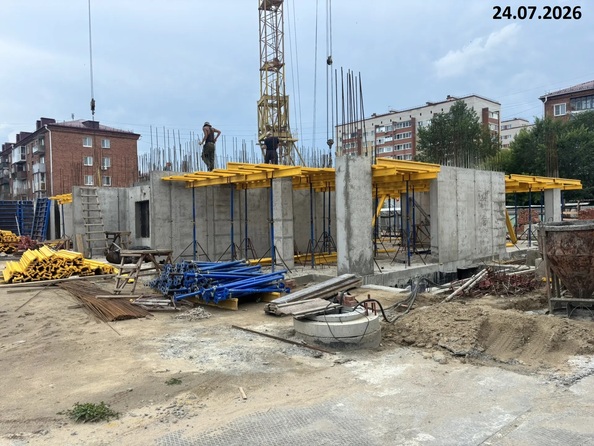 24 июля 2026