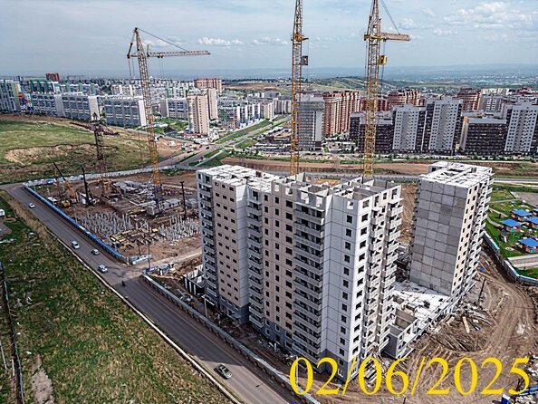 2 июня 2025