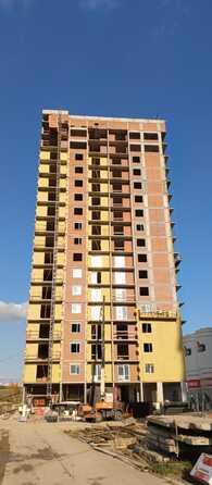 Ход строительства 7 октября 2025