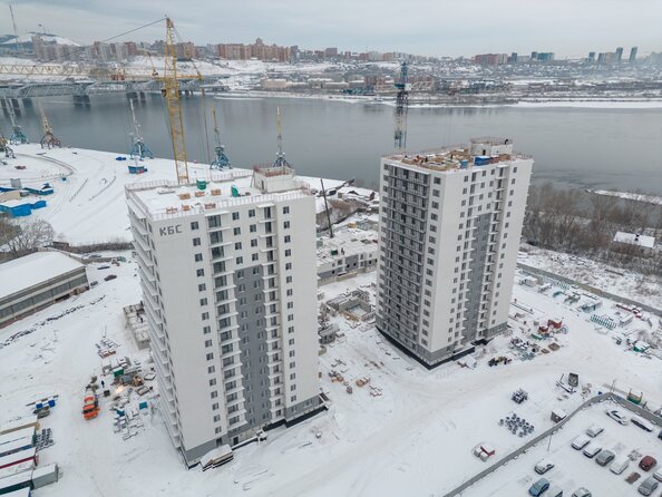 Ход строительства 25 декабря 2025