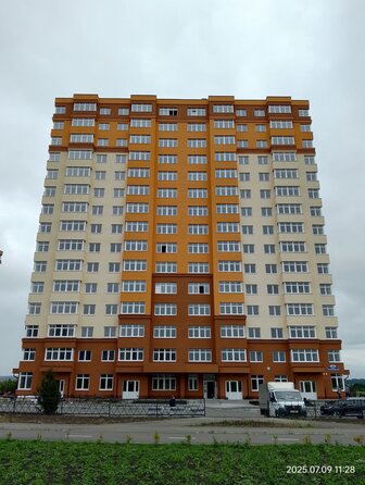 9 июля 2025