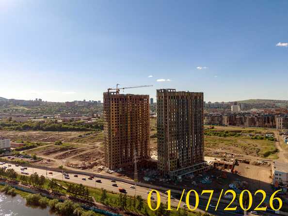 1 июля 2026