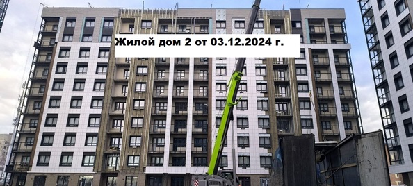 3 декабря 2024