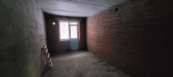 Ход строительства 12 января 2026