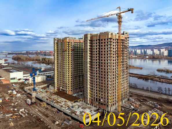 4 мая 2026