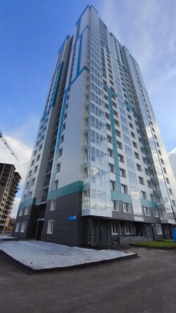 Ход строительства 7 октября 2026