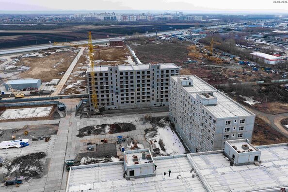 30 апреля 2026