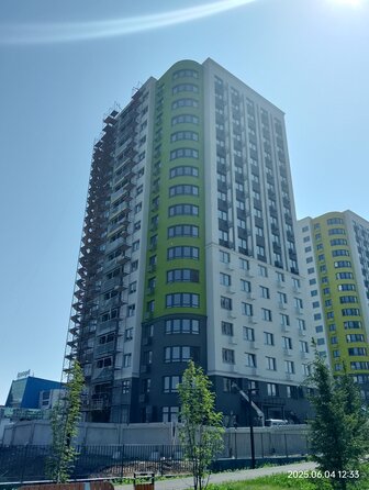 4 июня 2025