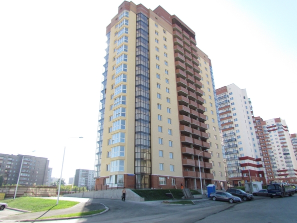Сентябрь 2015
