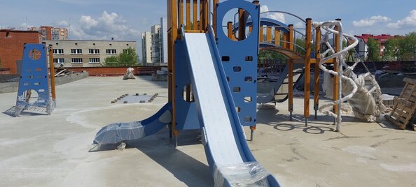 1 июня 2023