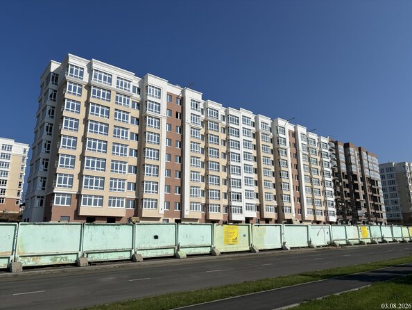 3 августа 2026