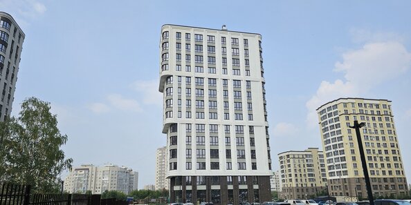 Ход строительства 31 августа 2026