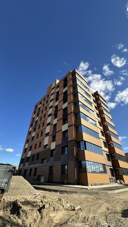 Ход строительства 10 сентября 2026