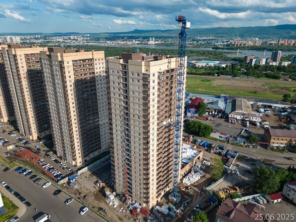 4 июля 2025