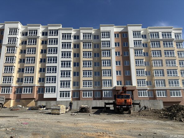 7 сентября 2026