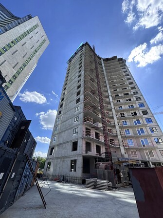 Ход строительства 1 июля 2026