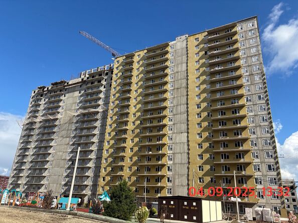 5 сентября 2025