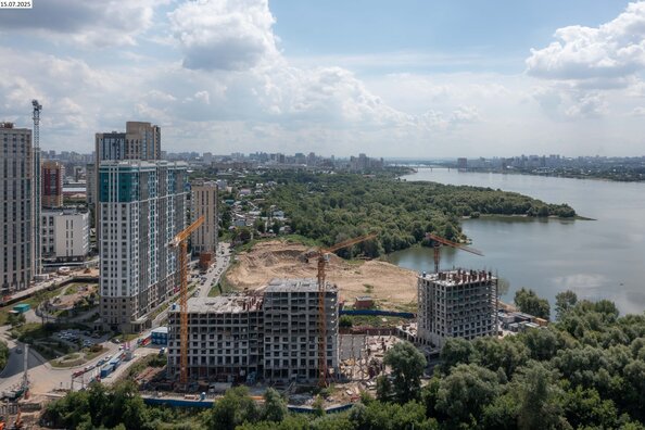 15 июля 2025