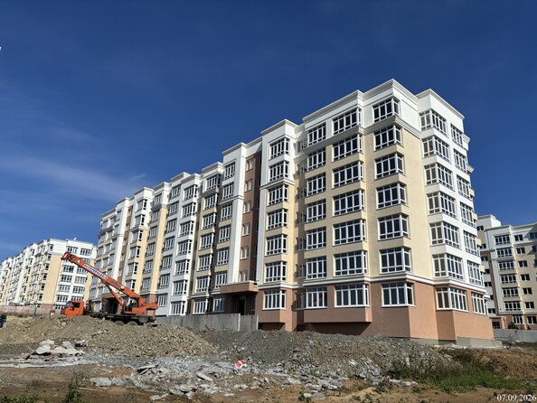 7 сентября 2026