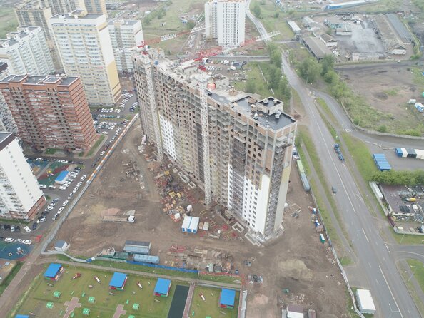 6 июня 2025