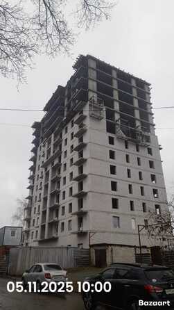 Ход строительства 5 ноября 2025