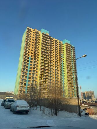 Ход строительства 8 декабря 2025