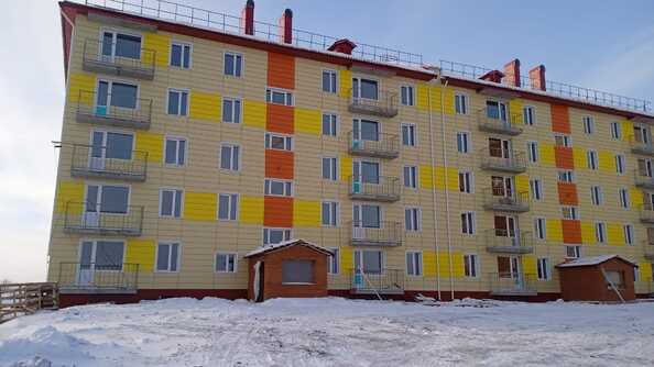 Ход строительства 28 ноября 2025