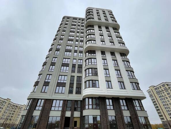 Ход строительства 29 сентября 2025