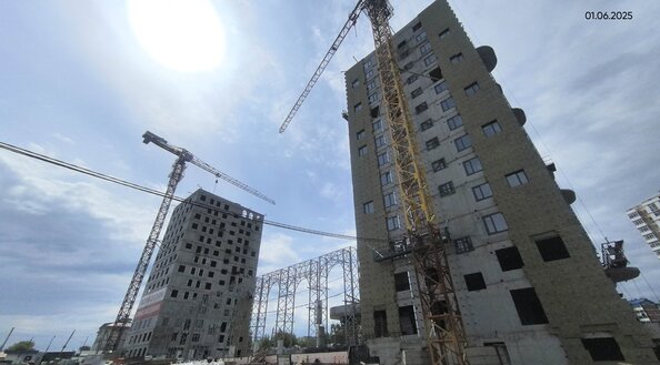 5 июня 2025