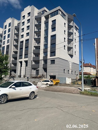 2 июня 2025