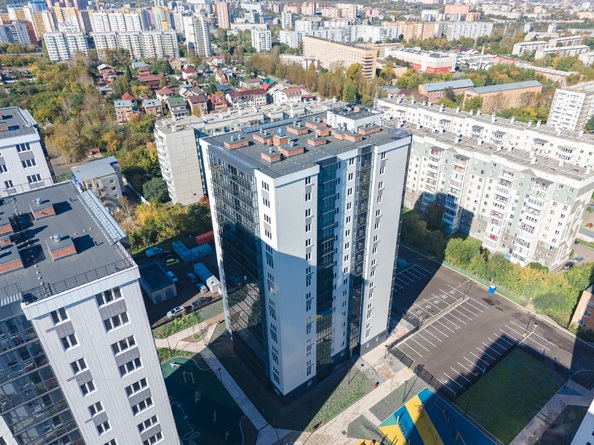 Ход строительства 25 сентября 2026