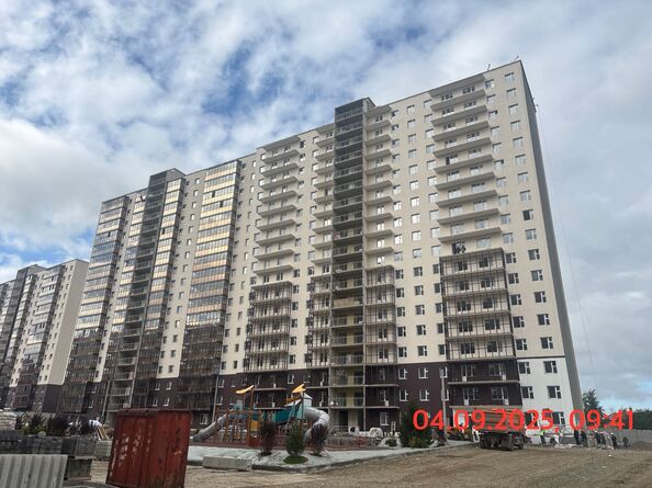 5 сентября 2025