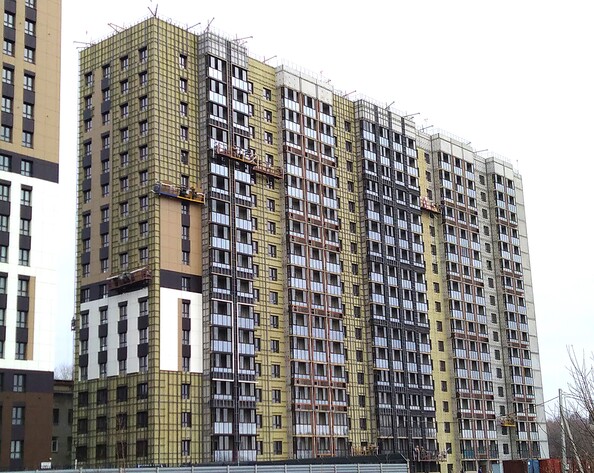 27 апреля 2026