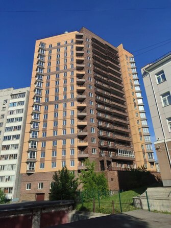 Ход строительства 21 июля 2025