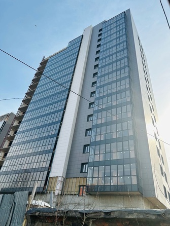 Ход строительства 3 мая 2025
