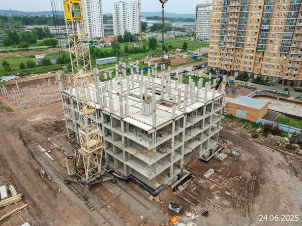 4 июля 2025