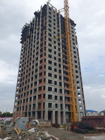 28 июля 2025