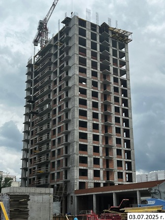 3 июля 2025
