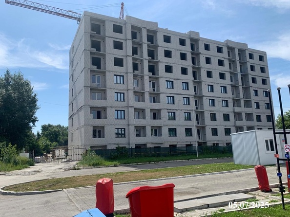 5 июля 2025
