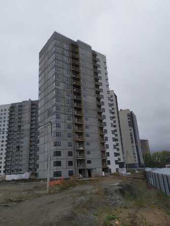 Ход строительства 25 августа 2025